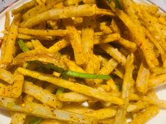-红辣椒·川菜·火锅(大洋中心店)