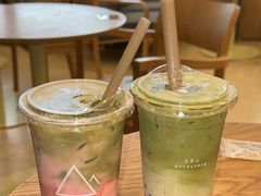-去茶山(重庆万象城店)