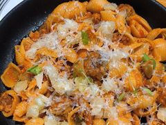 -街角 T·COFFEE 融合料理·BISTRO(车公庙店)