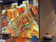-西部马华清真兰州牛肉面·烧烤夜市(关东店)