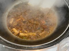 -三里屯土灶炖公鸡地锅鸡(江东店)