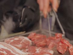 -咕咕站韩国料理(紫金港店)