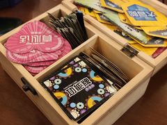 -明日世界密室轰趴·剧本桌游·箭馆团建(国贸店)