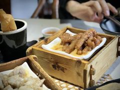 豉香蒸凤爪-味可道美食坊(福基路店)