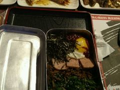 -尚雅铁板料理自助餐厅(乐松店)