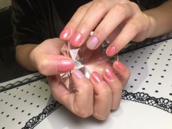 -月野兔日式美睫美甲