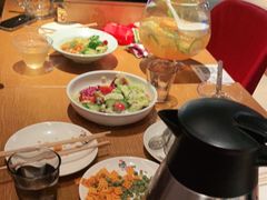 -蚝太郎 • 海鲜烧烤(Upark店)