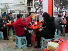 -代四孃牛华豆腐脑美味小食(总店)