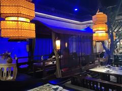 -绿茶餐厅(燕郊永旺店)