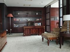 -西安锦江国际酒店