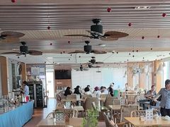 -渔·日落海景餐厅(南沙湾沙滩店)
