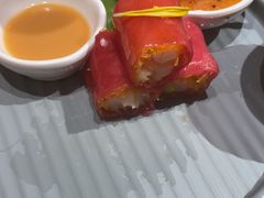 -点都德(华强南店)