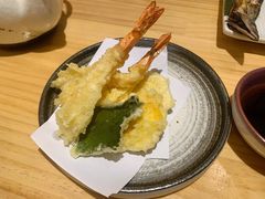 -鳗鲔料理小馆