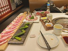 -千寻山野烤肉(中关村店)