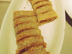 -粗茶淡饭·汉口公馆(循礼门店)