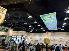 -阿金大白·上海菜馆(新天地店)
