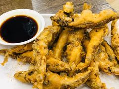 -贞姨美食·老字号海鲜大排档