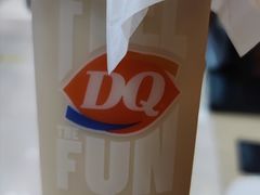 -DQ·蛋糕·冰淇淋(奥林匹克广场店)