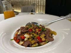 -扶摇湘宴·烤鸭·湘粤宴(中关村·北大店)