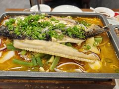 -火龙堂·风味民间菜(文一路店)