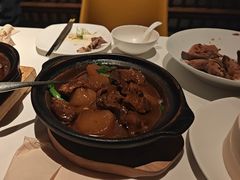 -汤城小厨•粤菜•靓汤(金融街店)