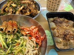 -金家小吃(美岭小区店)