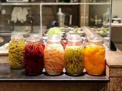 泡菜-玖味(老工人西路店)