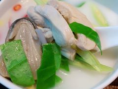 -重庆融汇国际酒店17楼·泉籁泰餐厅(沙坪坝店)