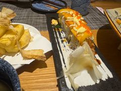 -樱之味精致料理融合餐厅
