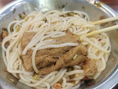 -桂林卤王米粉(滨江路店)