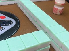 -素禅棋牌会所(海阳路店)