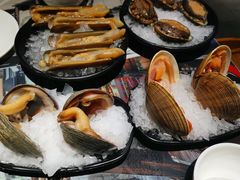 -捞围鲜·港式打边炉(海阳路店)