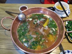 -妈妈的味道(和顺古镇店)