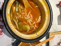 -姐弟俩土豆粉(北京双桥万达店)