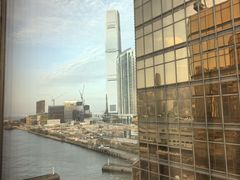 -香港皇家太平洋酒店