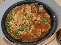 -小木屋拌饭(西安万象天地店)