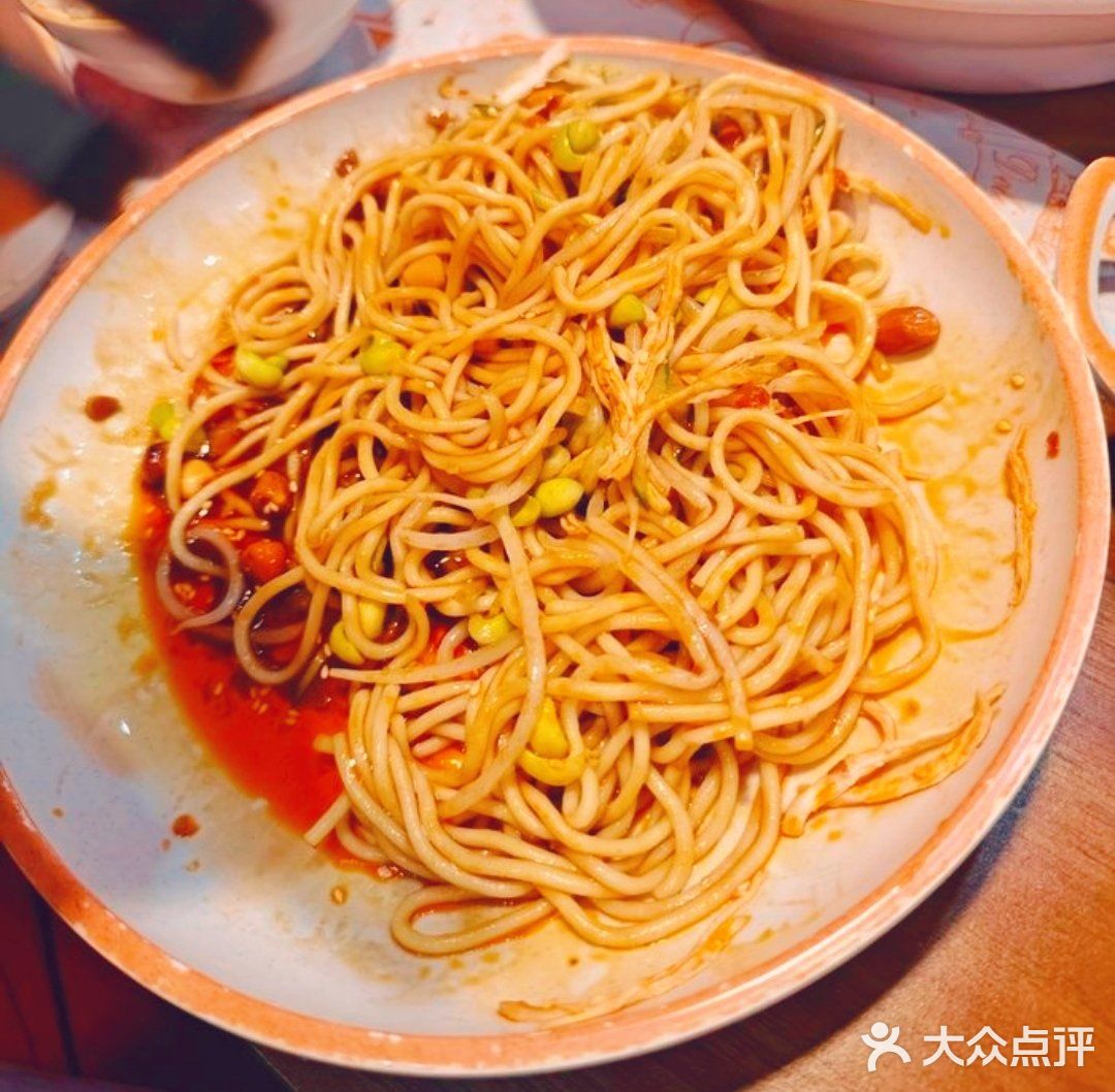 垂涎家常好滋味