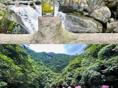 -太湖源风景区