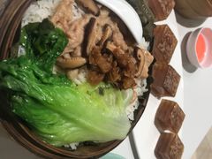 -喜势点·糖沙翁手工茶点·本地人茶居(永庆坊店)