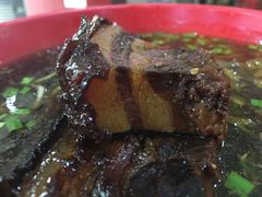 -小龙大肉面馆