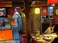 -小龙坎火锅(全球总店)