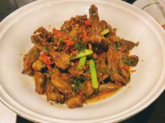 -甄御•海鲜新青岛菜(麦岛店)