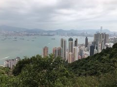 -YHA赛马会摩星岭青年旅舍(香港岛)