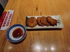 墨鱼饼-赵记传承(广州越秀五羊新城店)
