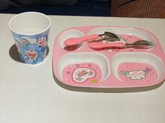 -俄士厨房(时代天街店)