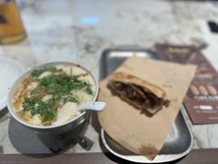 -高玛纳驴肉火烧(一世界店)