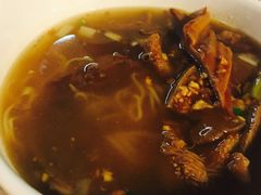 -新大咀港式茶餐厅(宝山万达店)