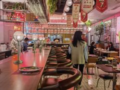 -BOTTEGA意库(中骏世界城店)