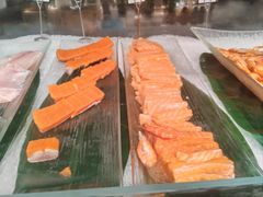 -晶丽香榭自助餐(南京大饭店)