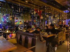 大堂-胡桃里音乐酒馆(仓山万达店)